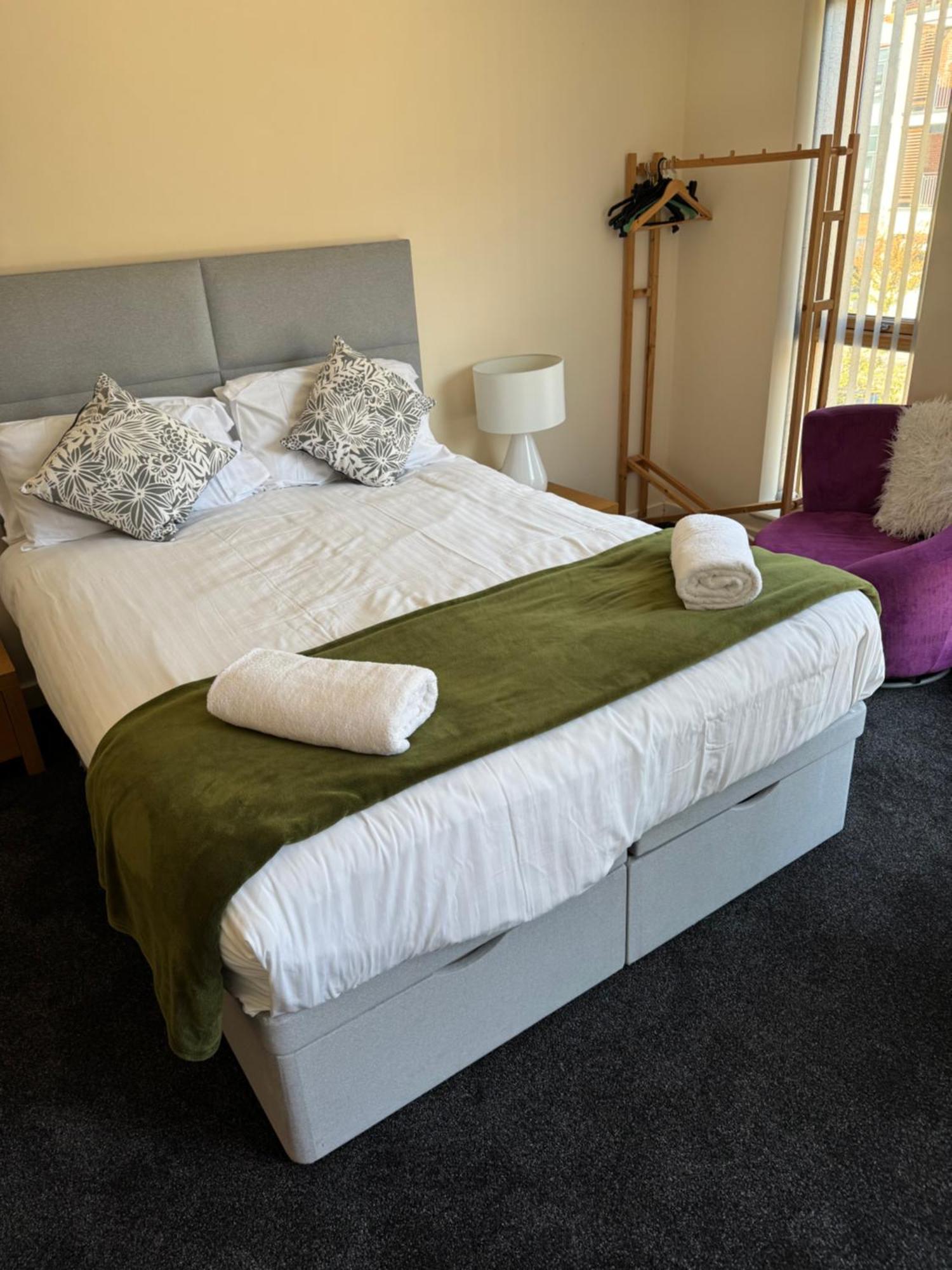 Quirky And Spacious Lawley ภายนอก รูปภาพ