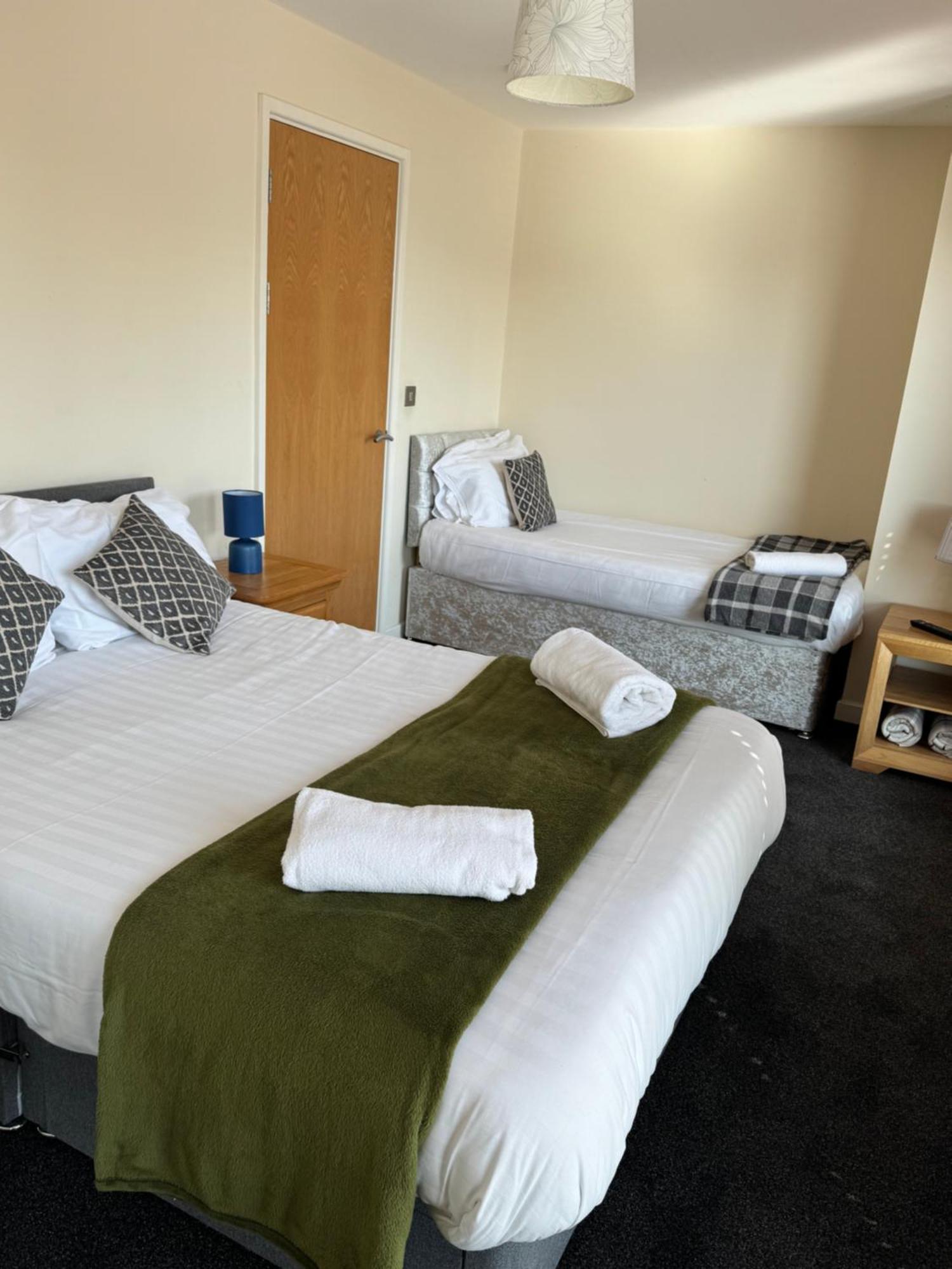 Quirky And Spacious Lawley ภายนอก รูปภาพ